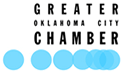 Greater Oklahoma City Chamber Membership Logo