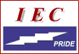 IEC Pride Membership Logo